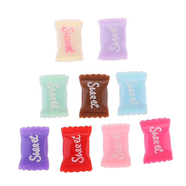9pcs 1/12 dollhouse miniature plastic diy mini colorful candies model decor 
9pcs 1/12 dollhouse miniature plastic diy mini colorful candies model decor