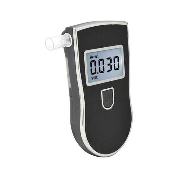 at-818 electroless portable hand-held breath alcohol tester drunk driving test equipment blown alcohol detector
at-818 electroless portable hand-held breath alcohol tester drunk driving test equipment blown alcohol detector