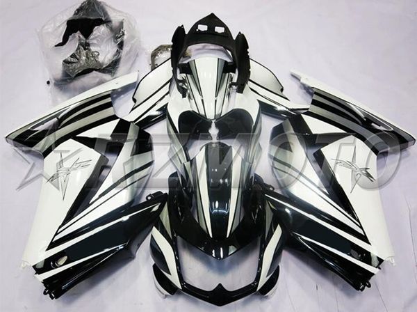 injection mold new abs motorcycle full fairings kits fit for kawasaki ninja250r ex250 zx250r 250 2008 - 2014 body set white
injection mold new abs motorcycle full fairings kits fit for kawasaki ninja250r ex250 zx250r 250 2008 - 2014 body set white