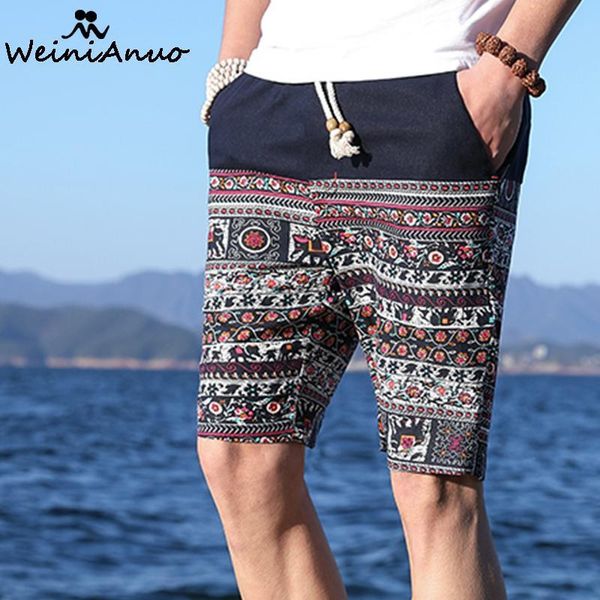 weinianuo brand men casual shorts street mens beach short waist drawstring loose summer beach casual breathable sh, White;black
weinianuo brand men casual shorts street mens beach short waist drawstring loose summer beach casual breathable sh, White;black