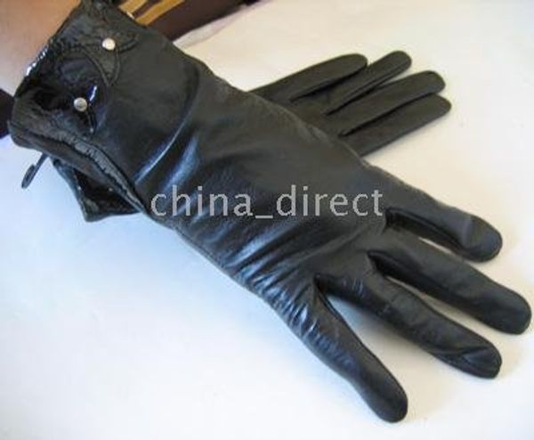 высокое качество нового кожаные перчатки перчатки кожа кожа женская 25pairs / серия новый дизайн, Blue;gray
высокое качество нового кожаные перчатки перчатки кожа кожа женская 25pairs / серия новый дизайн, Blue;gray