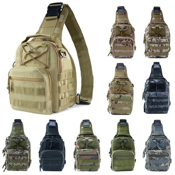 army fan tactical package canvas riding bag camouflage field sports small chest bag shoulder diagonal outdoor tactical chest
army fan tactical package canvas riding bag camouflage field sports small chest bag shoulder diagonal outdoor tactical chest