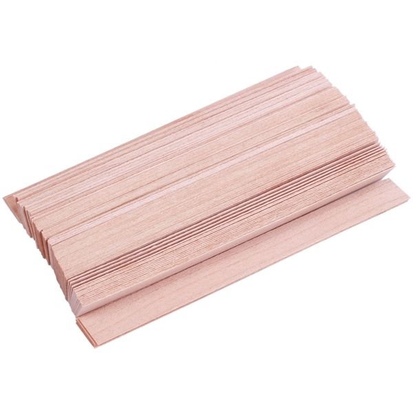 100 pcs wood candle wicks with iron stand cores natural environmental-friendly wick for making and diy craf
100 pcs wood candle wicks with iron stand cores natural environmental-friendly wick for making and diy craf