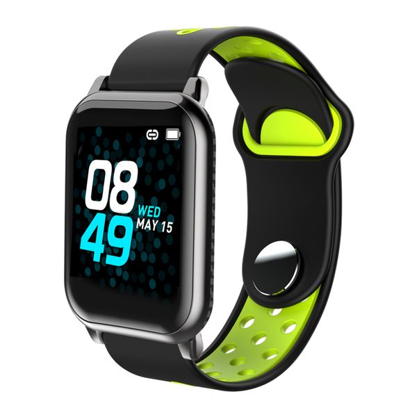 vk-ky11 smartwatch manufacturer factory quality assured touch screen wrist watch waterproof sports bracelet bluetooth movement smartwatch
vk-ky11 smartwatch manufacturer factory quality assured touch screen wrist watch waterproof sports bracelet bluetooth movement smartwatch