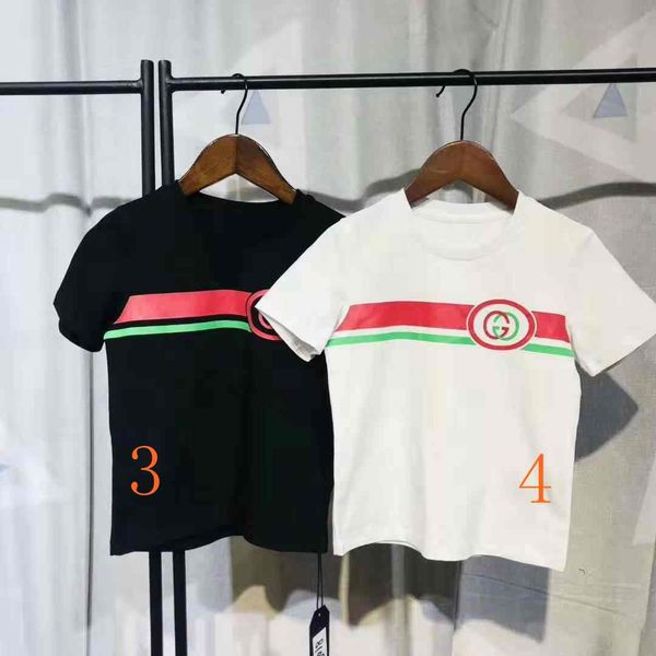 boy shirt brand kid clothes t shirt boys dress sport 100% cotton baby girl fashion clothes 110-160 cm 2020 new arrival, White;black
boy shirt brand kid clothes t shirt boys dress sport 100% cotton baby girl fashion clothes 110-160 cm 2020 new arrival, White;black