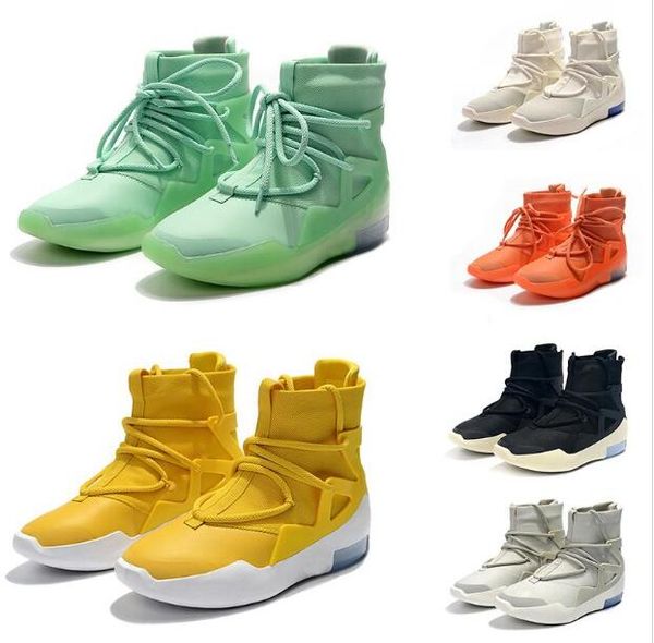 горячий новый fog fear of god 1 boots модельер обувь fog уличные ботинки черный серый белый zoom кроссовки размер 40-45 бесплатная пересылка, Black
горячий новый fog fear of god 1 boots модельер обувь fog уличные ботинки черный серый белый zoom кроссовки размер 40-45 бесплатная пересылка, Black