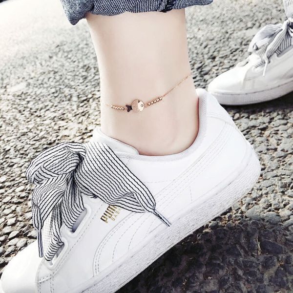 whole 100% real 925 sterling silver exquisiteness anklets with fish drop shiny zirconia polishing bead chain fashion accessories, Red;blue
whole 100% real 925 sterling silver exquisiteness anklets with fish drop shiny zirconia polishing bead chain fashion accessories, Red;blue