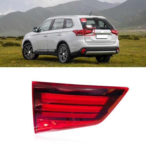 capqx for mitsubishi outlander 2016-2018 inner rear brake tail light rear light taillight taillamp headlight headlamp
capqx for mitsubishi outlander 2016-2018 inner rear brake tail light rear light taillight taillamp headlight headlamp
