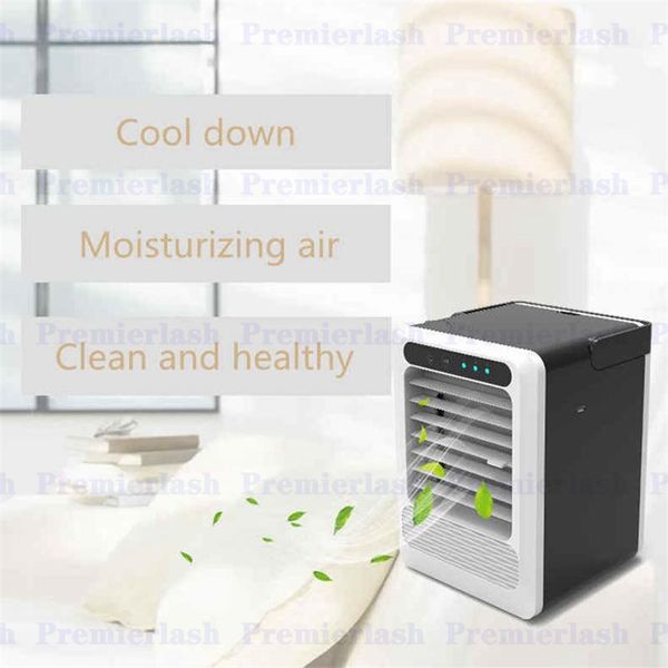 usb air conditioning fan mini air cooler refrigeration mobile portable air conditioner with 7 colors led light for home
usb air conditioning fan mini air cooler refrigeration mobile portable air conditioner with 7 colors led light for home