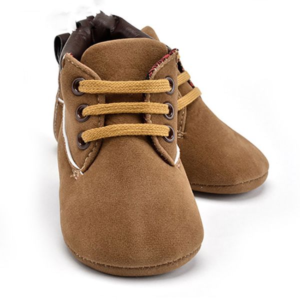 newborn baby boys girls classic first walkers shoes infant toddler soft soled boots cute vintage baby casual shoes
newborn baby boys girls classic first walkers shoes infant toddler soft soled boots cute vintage baby casual shoes