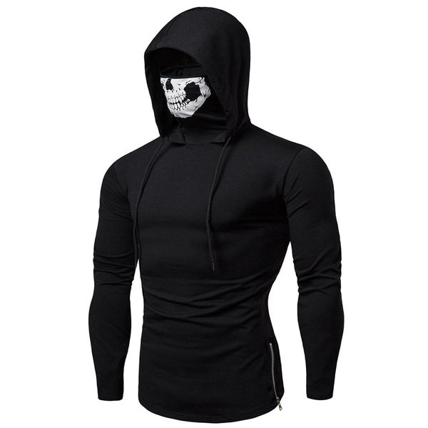 qnpqyx new long sleeve cosplay hoodies men autumn thin sweatshirt male sporting slim fit streetwear solid pullover street hoody dropshipping, Black
qnpqyx new long sleeve cosplay hoodies men autumn thin sweatshirt male sporting slim fit streetwear solid pullover street hoody dropshipping, Black