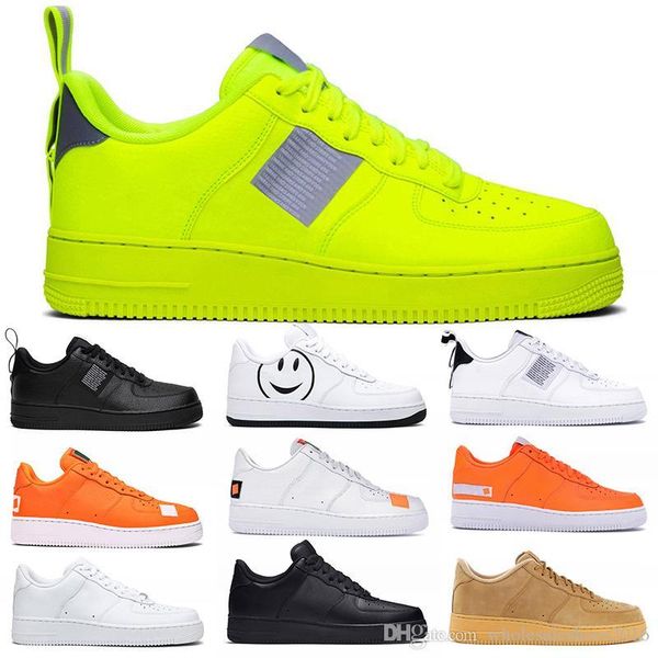 men women casual running shoes fashion platform sneaker utility black white triple volt red olive have a day flax sport sneakers size 36-45
men women casual running shoes fashion platform sneaker utility black white triple volt red olive have a day flax sport sneakers size 36-45