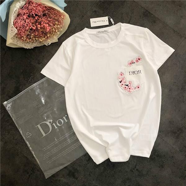 19 hardior lover cotton t hirt pari pocket flower printing hort leeve ummer tee breathable ve t hirt treetwear outdoor t hirt