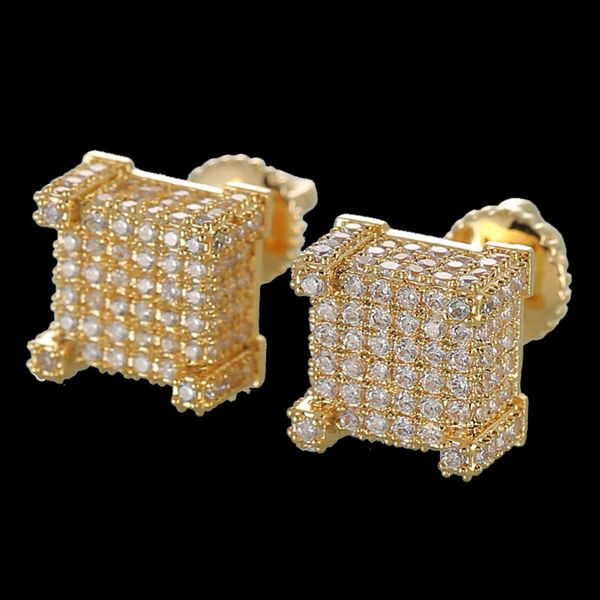 mens hip hop stud earrings jewelry new fashion gold silver zircon diamond square earrings for men, Golden;silver
mens hip hop stud earrings jewelry new fashion gold silver zircon diamond square earrings for men, Golden;silver