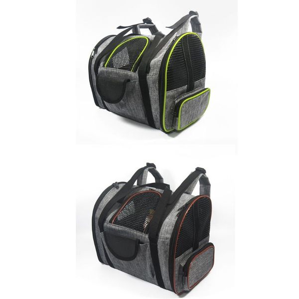1pc 3 в 1 малый pet carrier рюкзак складные собака автокресло животные путешествия мешок для домашних животных
1pc 3 в 1 малый pet carrier рюкзак складные собака автокресло животные путешествия мешок для домашних животных