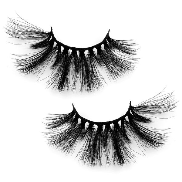 elecool new 3d mink hair false eyelashes wispy cross eye lashes fluffy handmade extension mink eyelashes
elecool new 3d mink hair false eyelashes wispy cross eye lashes fluffy handmade extension mink eyelashes