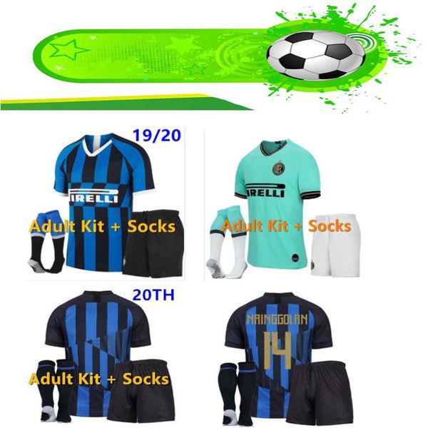 2019 2020 inter milansoccer jerseys sets tracksuits 20th perisic skriniar icardi nainggolan lautaro 19 20 football shirt+shorts, Black
2019 2020 inter milansoccer jerseys sets tracksuits 20th perisic skriniar icardi nainggolan lautaro 19 20 football shirt+shorts, Black