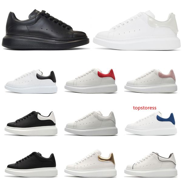 2020 designer platform sneakers men women fashion luxury shoes chaussures triple black white suede leather mens trainer casual sports shoe
2020 designer platform sneakers men women fashion luxury shoes chaussures triple black white suede leather mens trainer casual sports shoe