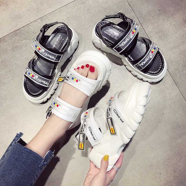 summer thick sole women sandals height increasing ladies platform shoes letter printed female fashion black women sandals
summer thick sole women sandals height increasing ladies platform shoes letter printed female fashion black women sandals