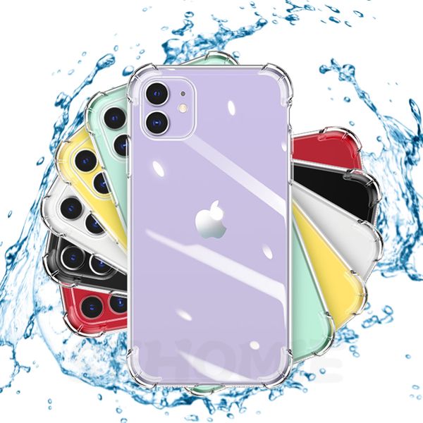 shockproof tpu phone case for iphone 11 pro max x xr xs 5 se transparent case for iphone 7 6 8 6s plus 5s xs max protective case
shockproof tpu phone case for iphone 11 pro max x xr xs 5 se transparent case for iphone 7 6 8 6s plus 5s xs max protective case