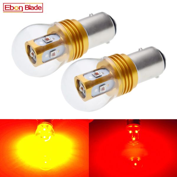 pair car lights 1156 ba15s p21w 1157 bay15d p21/5w high power 25w led tail brake reverse light turn signal bulb lamp red amber
pair car lights 1156 ba15s p21w 1157 bay15d p21/5w high power 25w led tail brake reverse light turn signal bulb lamp red amber