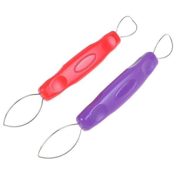 1pc grape peeler convenient grape slicer cutter vegetable cutter kitchen gadgets fruit vegetable tools
1pc grape peeler convenient grape slicer cutter vegetable cutter kitchen gadgets fruit vegetable tools
