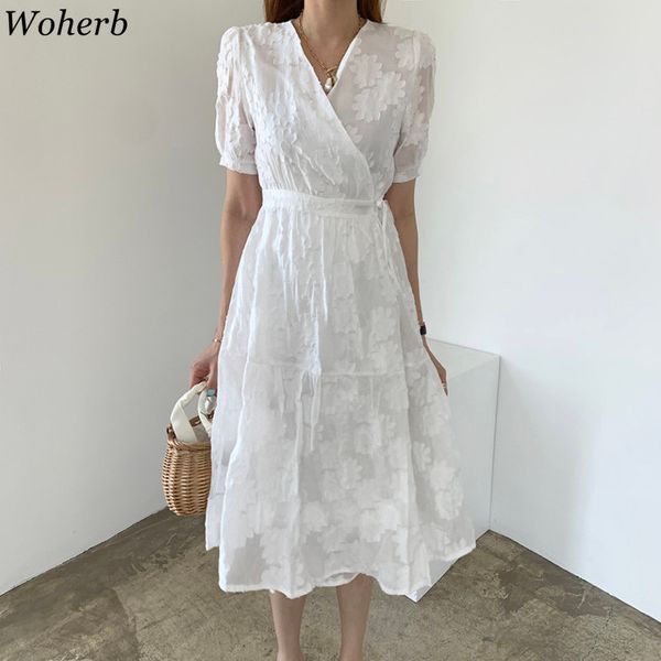 casual dresses woherb korean elegant dress women chic robe arrival clothing v-neck floral long vestidos high waist slim fit lace, Black;gray
casual dresses woherb korean elegant dress women chic robe arrival clothing v-neck floral long vestidos high waist slim fit lace, Black;gray