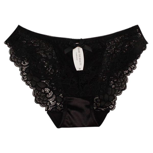 ladies lingerie intimates seamless soft briefs women transparent lace underwear female briefs panties2019 new, Black;pink
ladies lingerie intimates seamless soft briefs women transparent lace underwear female briefs panties2019 new, Black;pink