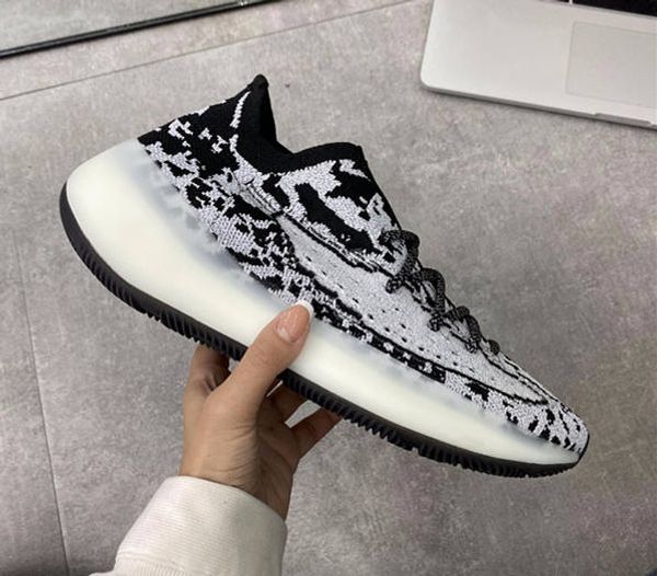 kanye west v3 men desinger triple running shoes 2020 women trainers frozen yellow cream zebra sports zapatos sneakers c01, Black
kanye west v3 men desinger triple running shoes 2020 women trainers frozen yellow cream zebra sports zapatos sneakers c01, Black