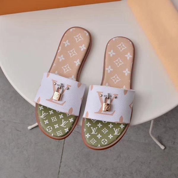 2019 new 1a5806 lock it flat mule women slippers slippers drivers sandals slides sneakers princetown leather slipper real leather shoes, Black
2019 new 1a5806 lock it flat mule women slippers slippers drivers sandals slides sneakers princetown leather slipper real leather shoes, Black