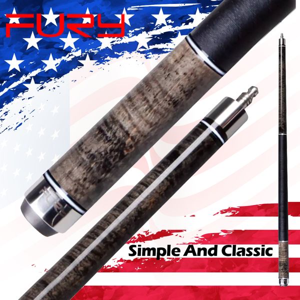 fury official store pool cue na3 11.75mm&13mm tiger tip special selected maple shaft taco cue professional stick newly
fury official store pool cue na3 11.75mm&13mm tiger tip special selected maple shaft taco cue professional stick newly