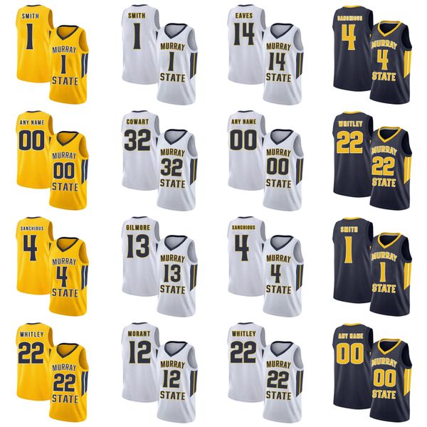 murray state racers jerseys anthony smith jersey daquan smith matthew smith rod thomas 2020 mens basketball jerseys custom stitched, Black
murray state racers jerseys anthony smith jersey daquan smith matthew smith rod thomas 2020 mens basketball jerseys custom stitched, Black