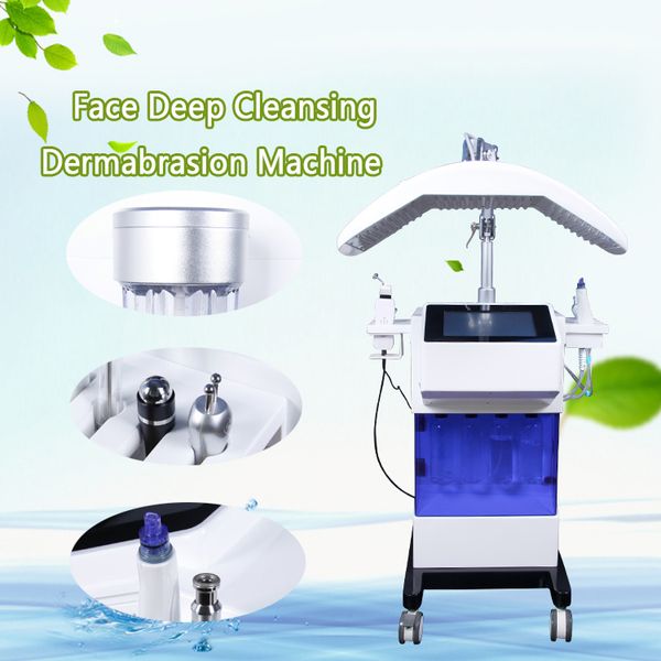 8 in1 portable microdermabrasion beauty machine oxygen skin care water aqua dermabrasion peeling hydrafacial spa equipment promote skin cell
8 in1 portable microdermabrasion beauty machine oxygen skin care water aqua dermabrasion peeling hydrafacial spa equipment promote skin cell