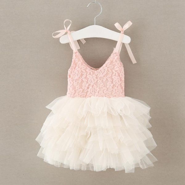 girls lace tulle ruffle dress toddler layered sling halter dress little children straps v-neck summer comfort cool casual, Red;yellow
girls lace tulle ruffle dress toddler layered sling halter dress little children straps v-neck summer comfort cool casual, Red;yellow