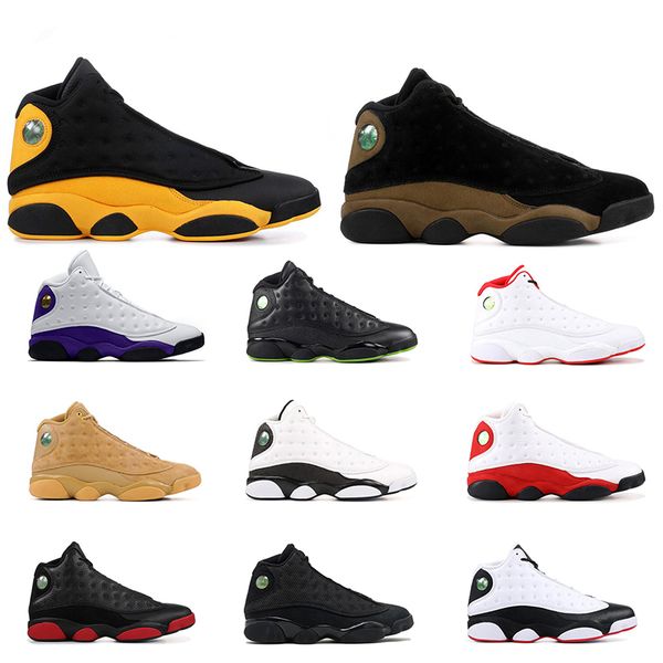 air ritro j&d 13s men basketball shoes high court purple black cat cap and gown 13 mens athletic sports sneakers
air ritro j&d 13s men basketball shoes high court purple black cat cap and gown 13 mens athletic sports sneakers