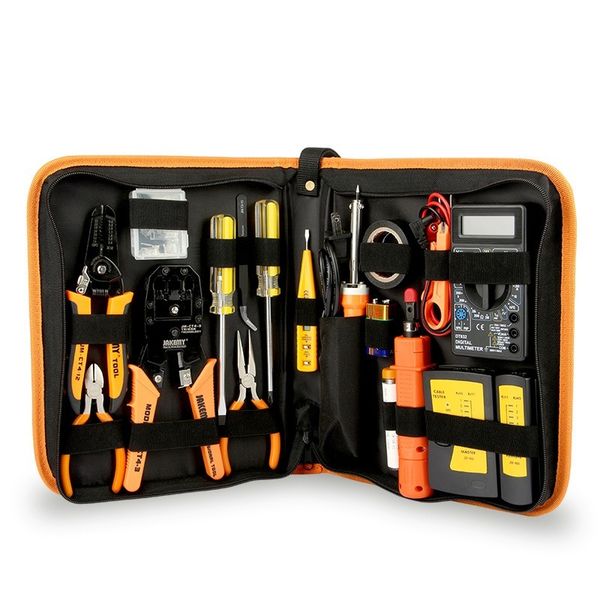 electric pen soldering iron kit net clamp plier hand tool set 17 in 1 network repair tool screwdriver set computer kit
electric pen soldering iron kit net clamp plier hand tool set 17 in 1 network repair tool screwdriver set computer kit