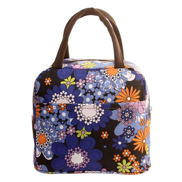 picnic travel thicken lunch bag storage cooler box thermal insulated waterproof portable carry tote printing pouch snacks, Blue;pink
picnic travel thicken lunch bag storage cooler box thermal insulated waterproof portable carry tote printing pouch snacks, Blue;pink