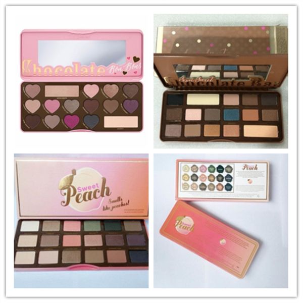 dropshipping epacket makeup chocolate bar/sweet bon bons/semisweet/white/gold/friend/sweet peach/gingerbread eyeshadow palette
dropshipping epacket makeup chocolate bar/sweet bon bons/semisweet/white/gold/friend/sweet peach/gingerbread eyeshadow palette
