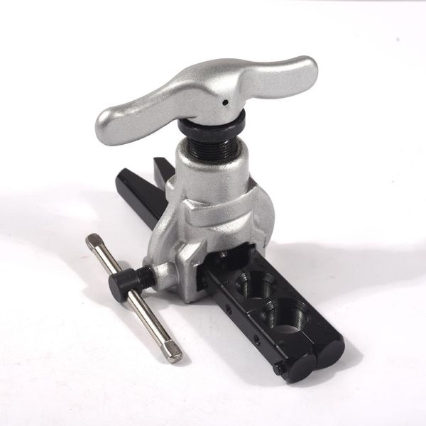 refrigeration repair tool 99 type refrigerator copper pipe casing roller reamer kuo kou qi 5.88-19 size
refrigeration repair tool 99 type refrigerator copper pipe casing roller reamer kuo kou qi 5.88-19 size