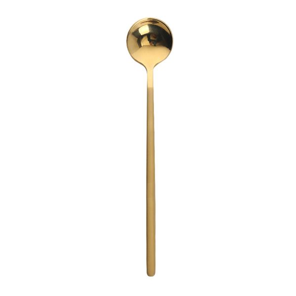 1 pcs/set coffee scoop 304 stainless steel coffee spoon with long handle dessert tea spoon set kitchen accessories
1 pcs/set coffee scoop 304 stainless steel coffee spoon with long handle dessert tea spoon set kitchen accessories