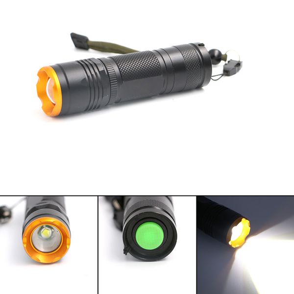 cree t6 led can flexible focusing dimming aluminium alloy light flashlight outdoors waterproof lighting
cree t6 led can flexible focusing dimming aluminium alloy light flashlight outdoors waterproof lighting