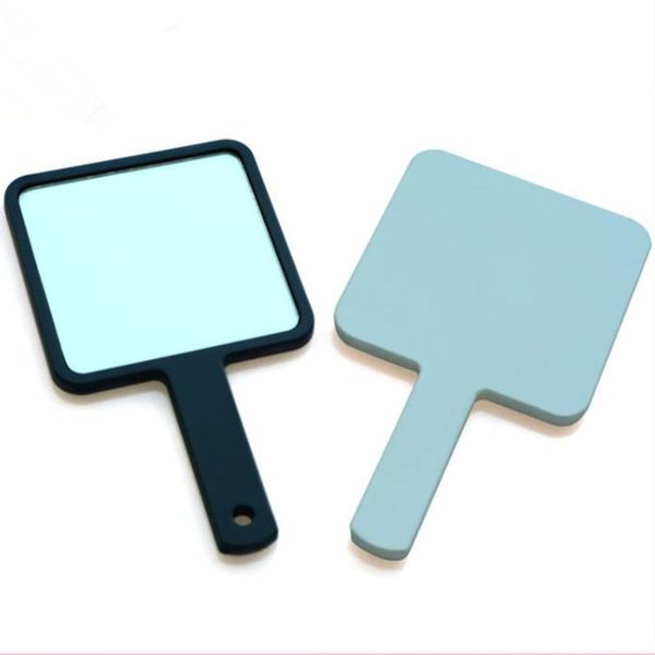 black white cosmetic mirror salon barbers hairdressers professional handheld salon barbers mirror with handle f3449
black white cosmetic mirror salon barbers hairdressers professional handheld salon barbers mirror with handle f3449