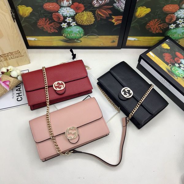 лучший длинный кошелек на молнии с коробкой женщины Марка натуральная кожа квадр
лучший длинный кошелек на молнии с коробкой женщины Марка натуральная кожа квадр