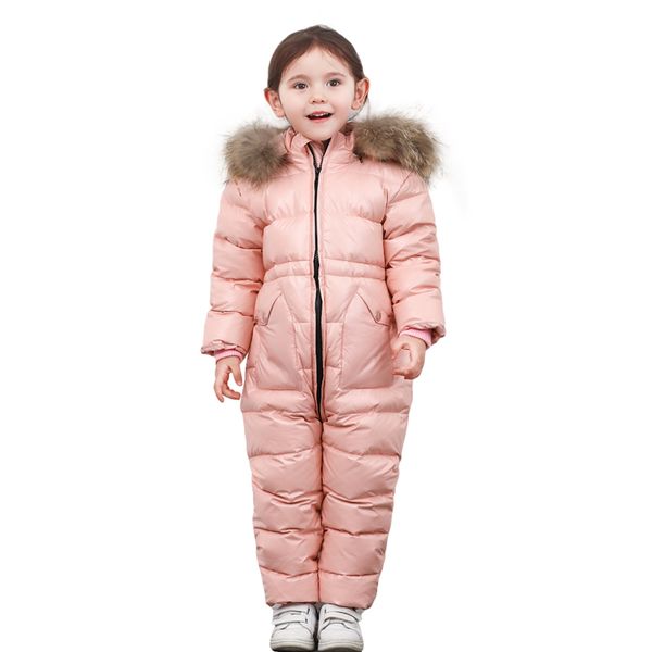 2019 new baby winter duck down rompers thick snowsuit coat warm cloth kids jumpsuit baby outerwear snowsuit, Blue;gray
2019 new baby winter duck down rompers thick snowsuit coat warm cloth kids jumpsuit baby outerwear snowsuit, Blue;gray