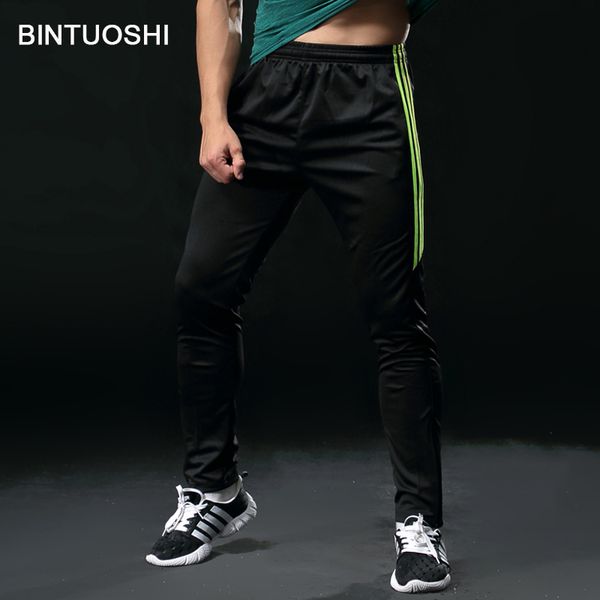 bintuoshi men's running pants with zipper pocket training trousers sport wear sports long pants fitness legging gym trousers, Black;blue
bintuoshi men's running pants with zipper pocket training trousers sport wear sports long pants fitness legging gym trousers, Black;blue