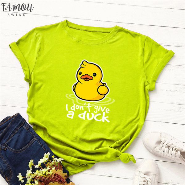 plus size s 5xl duck print t shirt women shirts 100% cotton o neck short sleeve harajuku t shirt funny tshirt, White
plus size s 5xl duck print t shirt women shirts 100% cotton o neck short sleeve harajuku t shirt funny tshirt, White