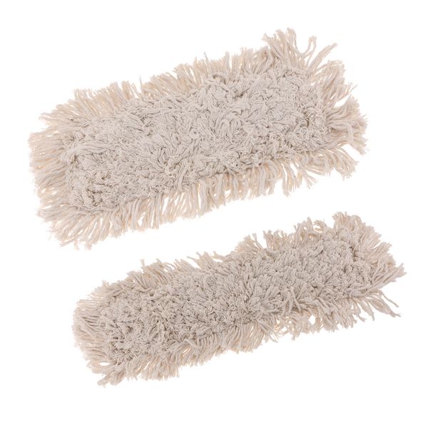 2 pieces dust mops refill mop head replacement 60x16cm and 40x16cm small for easy operation
2 pieces dust mops refill mop head replacement 60x16cm and 40x16cm small for easy operation