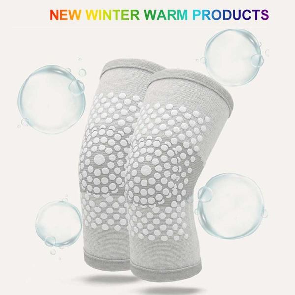 2pcs soft high elastic knee pad protect support prevent arthritis keep warm health care outdoor breathable non slip anti cold, Black;gray
2pcs soft high elastic knee pad protect support prevent arthritis keep warm health care outdoor breathable non slip anti cold, Black;gray