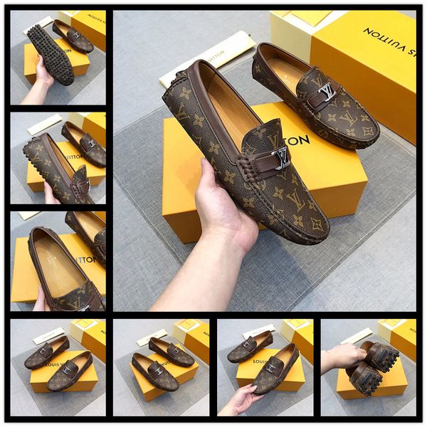 2019 men dress shoes red bottom loafers luxury party wedding shoes designer black genuine leather suede dress shoes mens slip on flats
2019 men dress shoes red bottom loafers luxury party wedding shoes designer black genuine leather suede dress shoes mens slip on flats