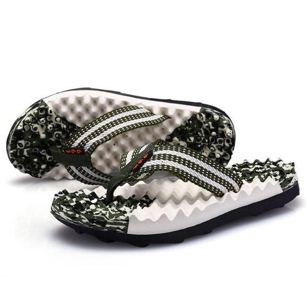 new sandals massage camouflage men slippers beach shoes fashion hombre indoor and outdoor flip flops summer fashion casual shoes, Black
new sandals massage camouflage men slippers beach shoes fashion hombre indoor and outdoor flip flops summer fashion casual shoes, Black